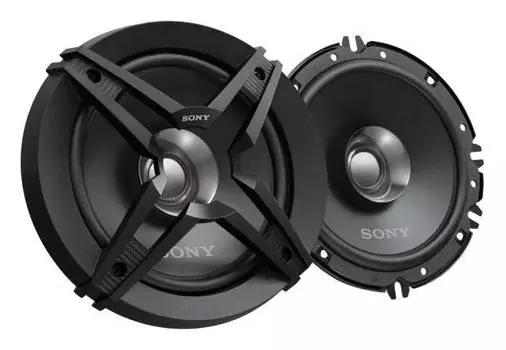 Автомобильные колонки Sony XS-FB161E