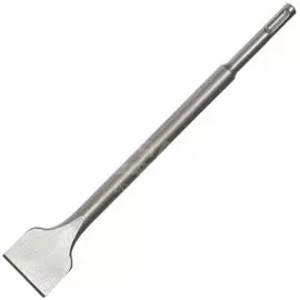 Зубило для перфоратора Haisser, SDS+, 40х250 мм, HS104001