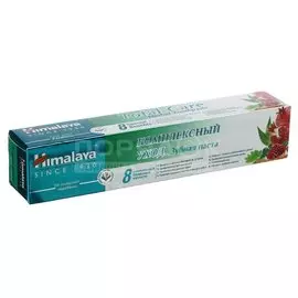 Зубная паста Himalaya, Total Care Комплексный уход, 50 мл
