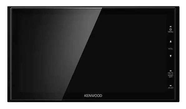 Автомагнитола Kenwood DMX1025BT