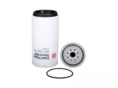 Топливный фильтр SAKURA SFC-7901-30 Volvo