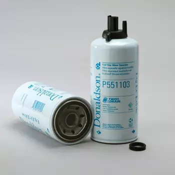 Топливный фильтр DONALDSON P551103 FRL/INTERN