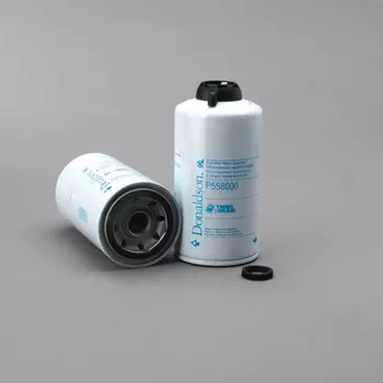 Топливный фильтр DONALDSON P558000 FRL