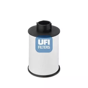 Топливный фильтр UFI 60.H2O.00 Fiat Croma/Doblo, Opel Agila/Astra/Corsa, Suzuki Ignis/Wagon R+ 02>
