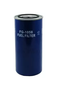 Топливный фильтр GOODWILL FG 1058 Iveco, DAF