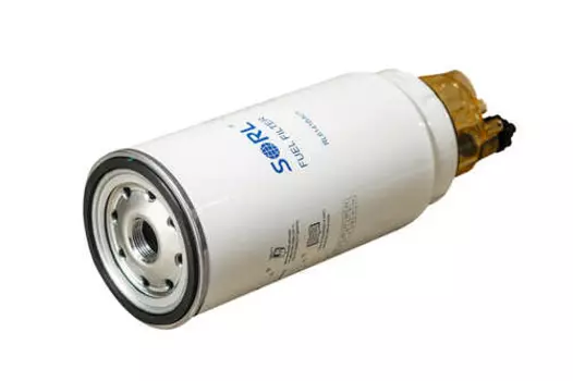 Топливный фильтр SORL RL6141BA01 DAF, КАМАЗ
