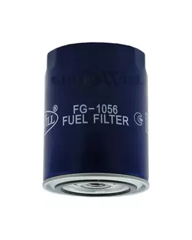 Топливный фильтр GOODWILL FG 1056 Iveco, Ford, ATLAS, DEUTZ