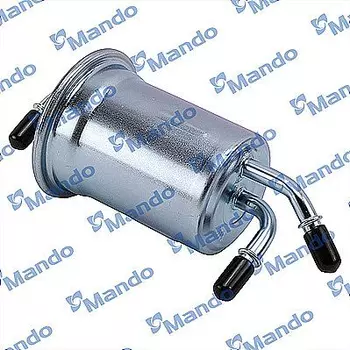 Топливный фильтр MANDO EFF00018T Kia Shuma/Carens 1.5/1.8i 16V/2.0CVVT 97>