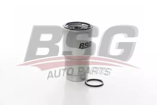 Топливный фильтр BSG BSG 85-130-003 Mazda 323/626 98>, Toyota Corolla 2.0D/TD 00>