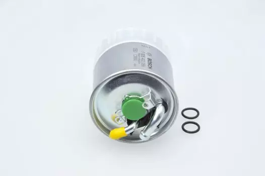 Топливный фильтр BOSCH F 026 402 056 MB W169/211/203/Sprinter/Viano/Vito 2.0D-3.2D 00>