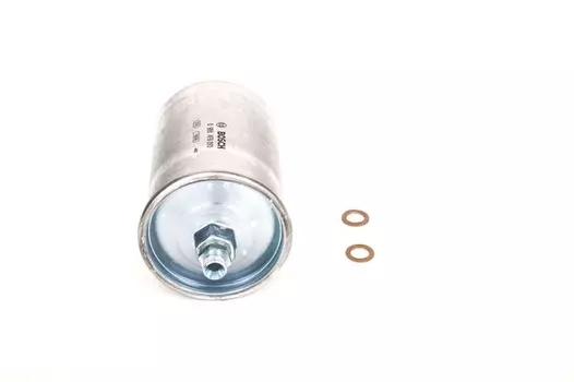 фильтр топливный!\ MB W201/W124/W126/W140/W461/W463 2.3-6.0 85>