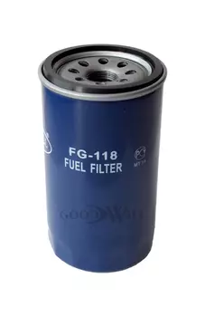 Топливный фильтр GOODWILL FG 118 Mitsubishi