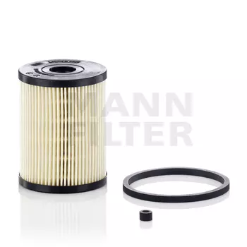 Топливный фильтр MANN-FILTER PU 8013 Z Opel Astra/Omega/Vectra/Signum 1.7TD/Di/DTi-3.0CDTi 97>
