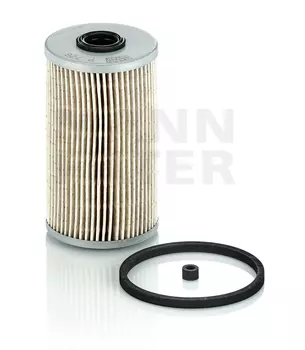 Топливный фильтр MANN-FILTER P 726 X Renault Master 1.9-2.5DCi 00>