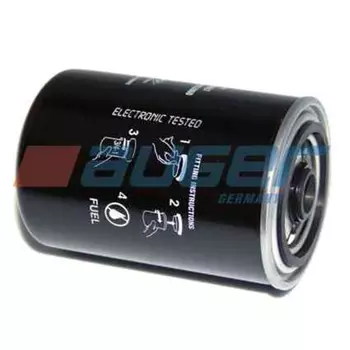 Топливный фильтр AUGER 76801 RVI Premium/Midlum/Kerax