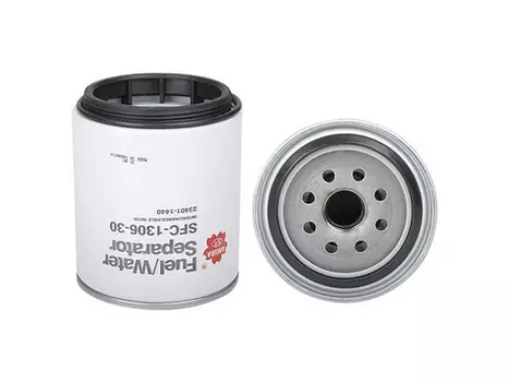 Топливный фильтр SAKURA SFC-1306-30 HINO