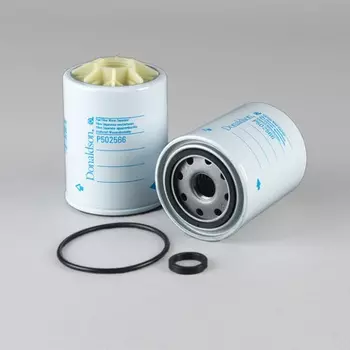 фильтр топливный сепаратор! H118 D93 M24x1.5\