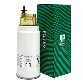 Топливный фильтр PILENGA FCP2441 MB W124