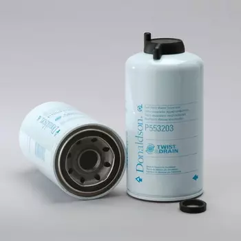 Топливный фильтр DONALDSON P553203 Racor S3203