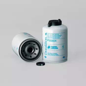 Топливный фильтр DONALDSON P550834 Termoking