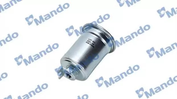 Топливный фильтр MANDO EFF00112T Toyota Avensis 1.6i-2.0i 09.97-10.00