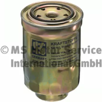 Топливный фильтр KS 50 013 826/3 Toyota Land Cruiser 2.4D/TD-4.2D/TD 80>