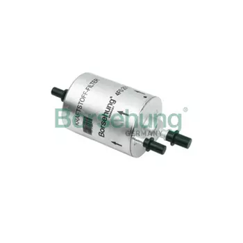 Топливный фильтр BORSEHUNG B12826 Audi A4 1.8T/A6 2.4i/A6 4.2i/A6 S602>