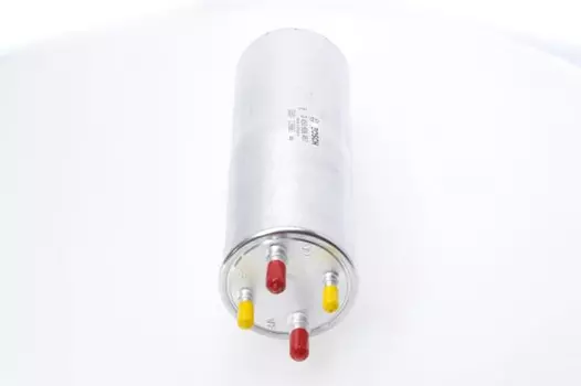 Топливный фильтр BOSCH 0 450 906 467 VW T5/Multivan/Touareg 1.9-2.5TDi R5 03>