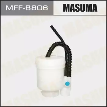 Топливный фильтр MASUMA MFF-B806 Subaru Forester/Impreza 12>