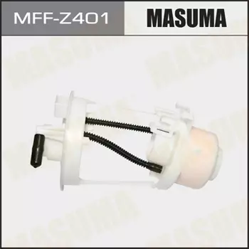Топливный фильтр MASUMA MFF-Z401 Mazda 6 02>