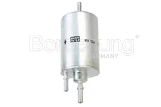 Топливный фильтр BORSEHUNG B12792 Audi A4/A6 2.0TFSI/2.6/3.2FSI/RS4 04>