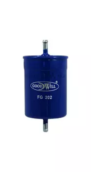 Топливный фильтр GOODWILL FG 202 Audi A4/A6, Ford Galax