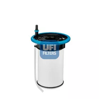 Топливный фильтр UFI 26.052.00 Fiat Doblo 1.3-2.0D 10>