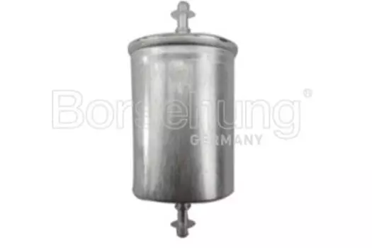 Топливный фильтр BORSEHUNG B12825 Audi A4/A6/S4/TT 98>, VW Bora/Golf/NewBeetle/T4/T5 1.4-3.2 97>