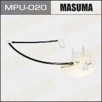 Топливный фильтр MASUMA MPU-020 Toyota Yaris 1.0i/1.3i 08>