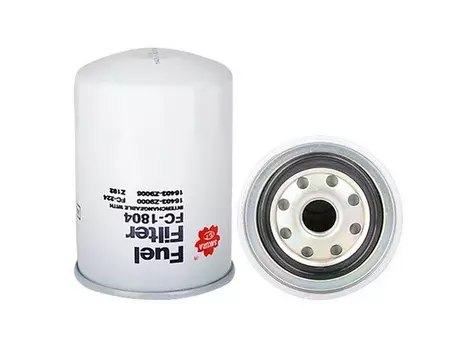 Топливный фильтр SAKURA FC-1804 Nissan