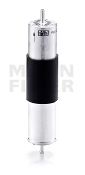 Топливный фильтр MANN-FILTER WK 521/3 BMW X5 3.0 D 24V 03>