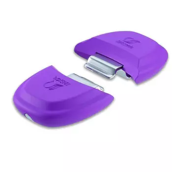 Комплект съемых боковых ручек Beka select 2 шт
