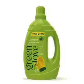 Кондиционер для детского белья Green Love Эко, 1 л