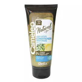 Кондиционер для волос Delia Cosmetics Cameleo Aqua 200 мл
