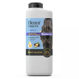 Кондиционер для волос Dicora UrbanFit "Avocado extract" 400 мл