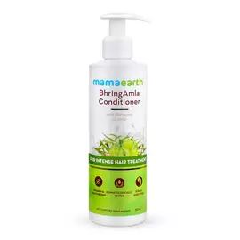 Кондиционер для волос Mamaearth Bhringraj &amp; Amla, 250 мл