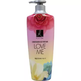 Кондиционер Elastine Perfume Love me парфюмированный 600 мл