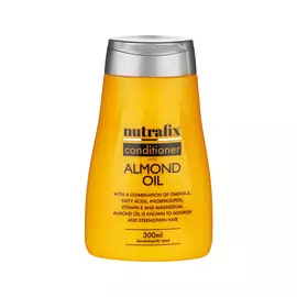 Кондиционер Nutrafix Almond Oil с миндальным маслом 300 мл