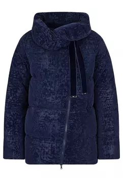 Пуховик Emporio Armani