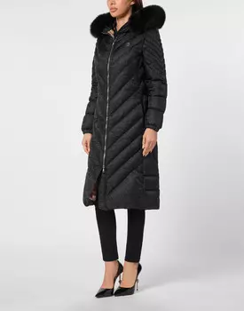 Пуховик Philipp Plein