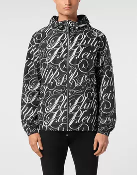 Пуховик Philipp Plein