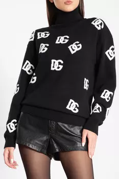 Пуловер Dolce & Gabbana