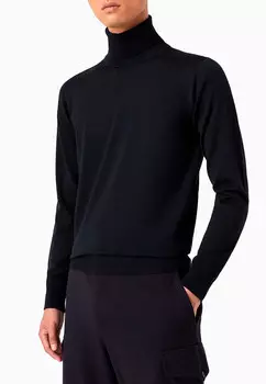 Пуловер Emporio Armani