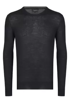 Пуловер Emporio Armani